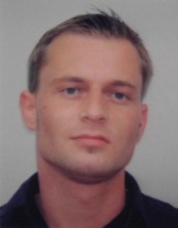 David Kruger