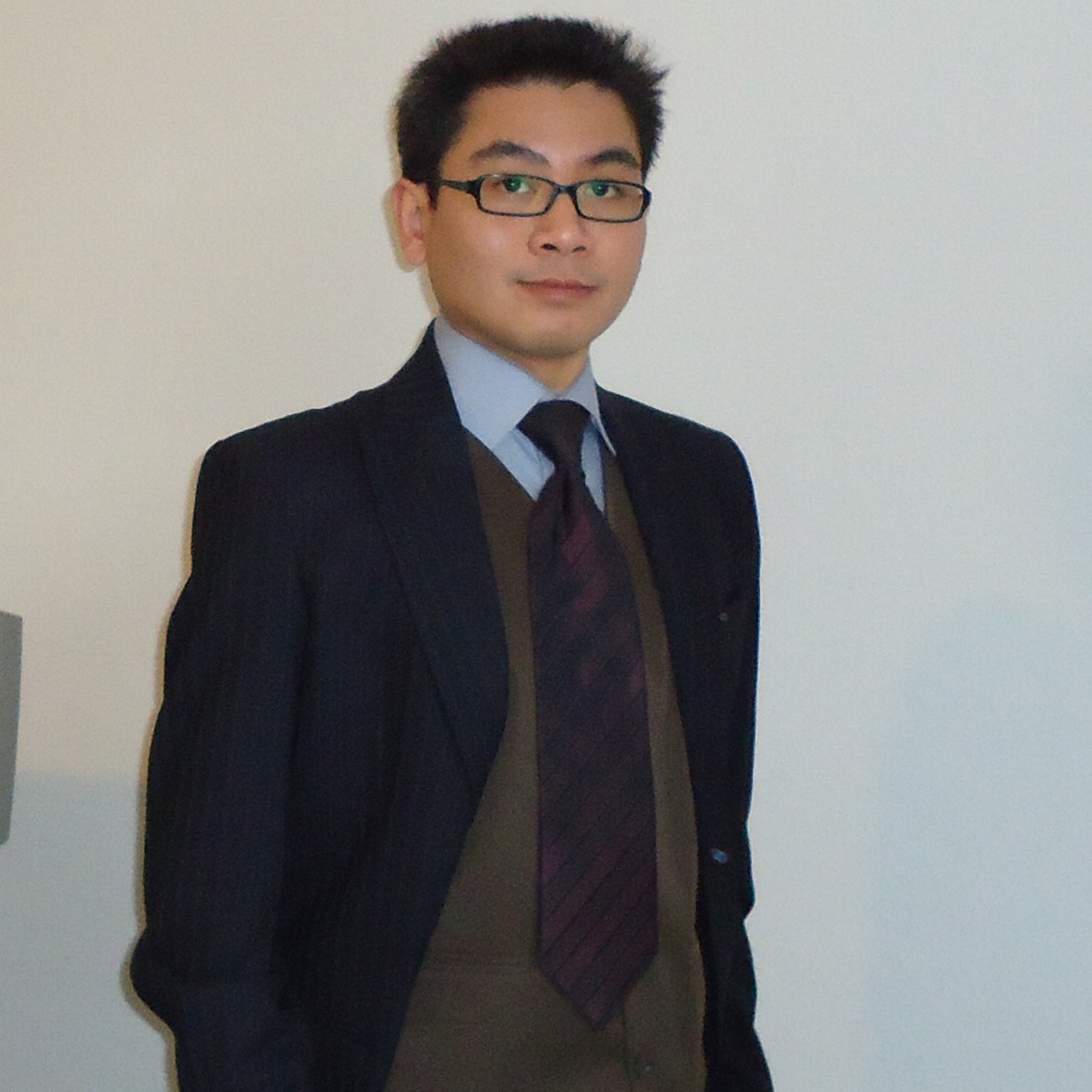 Thierry Tran