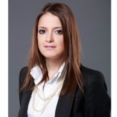 Ipek Ozkardeskaya